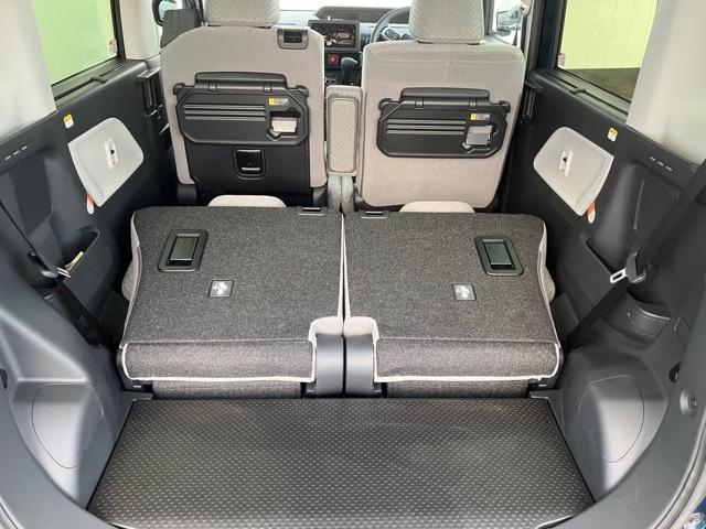 タントX片側電動スライドドア・プッシュボタンスタート・ステアリングスイッチ・オートエアコン・キーフリーシステム・シートヒーター・バックカメラ対応・パワーウィンドウ(佐賀県)の中古車