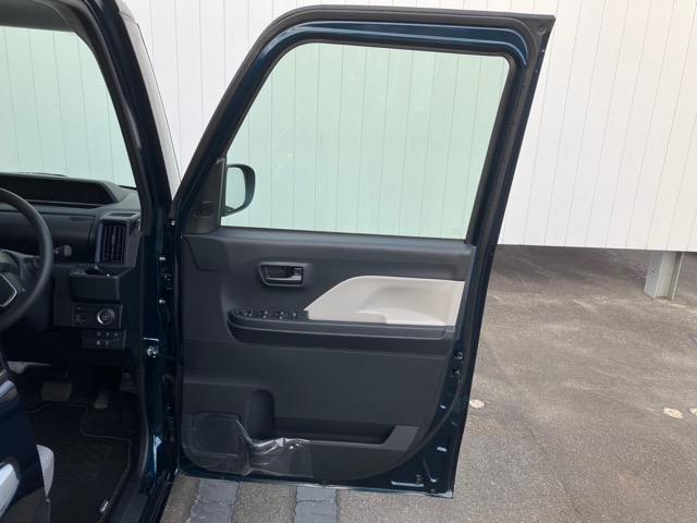 タントX片側電動スライドドア・プッシュボタンスタート・ステアリングスイッチ・オートエアコン・キーフリーシステム・シートヒーター・バックカメラ対応・パワーウィンドウ(佐賀県)の中古車