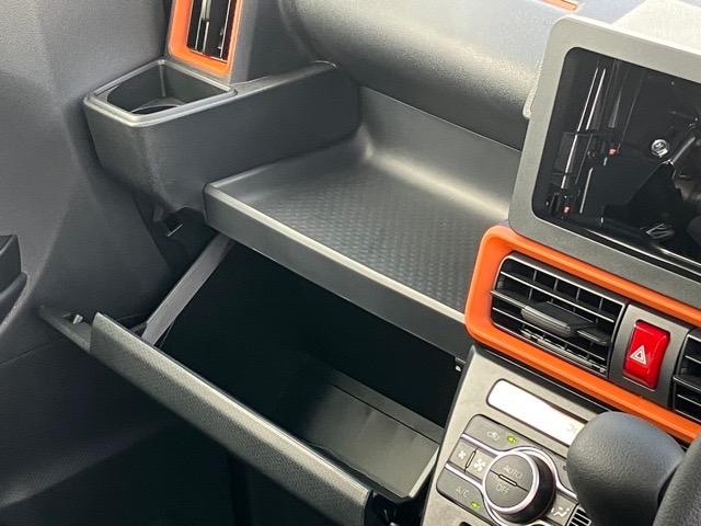 タントファンクロス両側電動スライドドア・プッシュボタンスタート・ステアリングスイッチ・オートエアコン・キーフリーシステム・シートヒーター・バックカメラ対応・アルミホイール・パワーウィンドウ(佐賀県)の中古車