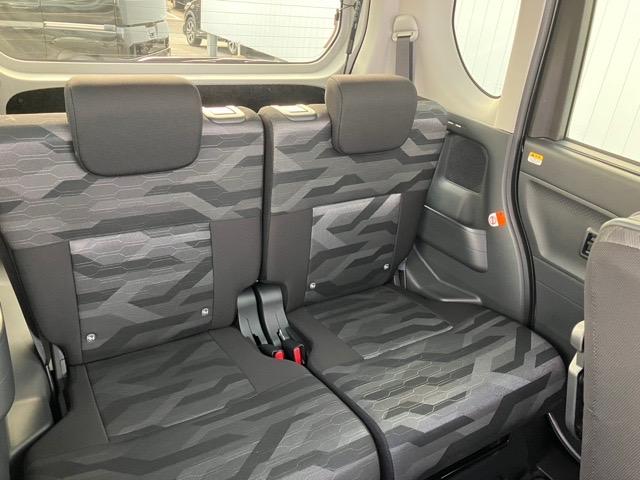 タントファンクロス両側電動スライドドア・プッシュボタンスタート・ステアリングスイッチ・オートエアコン・キーフリーシステム・シートヒーター・バックカメラ対応・アルミホイール・パワーウィンドウ(佐賀県)の中古車