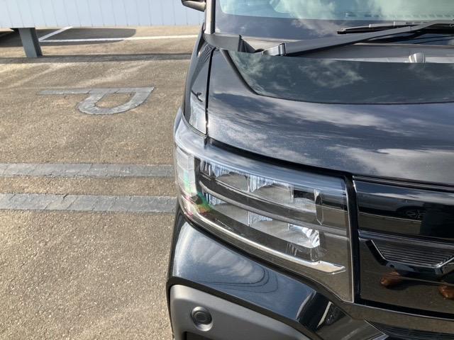 タントファンクロス両側電動スライドドア・プッシュボタンスタート・ステアリングスイッチ・オートエアコン・キーフリーシステム・シートヒーター・バックカメラ対応・アルミホイール・パワーウィンドウ(佐賀県)の中古車