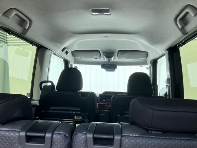 タントファンクロス両側電動スライドドア・プッシュボタンスタート・ステアリングスイッチ・オートエアコン・キーフリーシステム・シートヒーター・バックカメラ対応・アルミホイール・パワーウィンドウ(佐賀県)の中古車