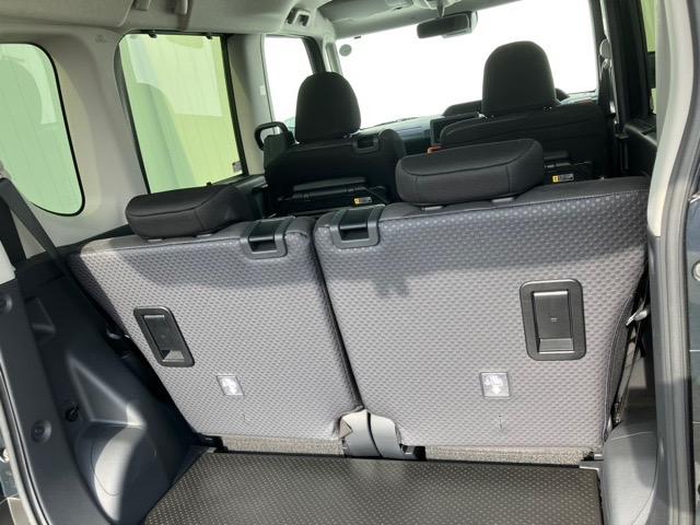 タントファンクロス両側電動スライドドア・プッシュボタンスタート・ステアリングスイッチ・オートエアコン・キーフリーシステム・シートヒーター・バックカメラ対応・アルミホイール・パワーウィンドウ(佐賀県)の中古車