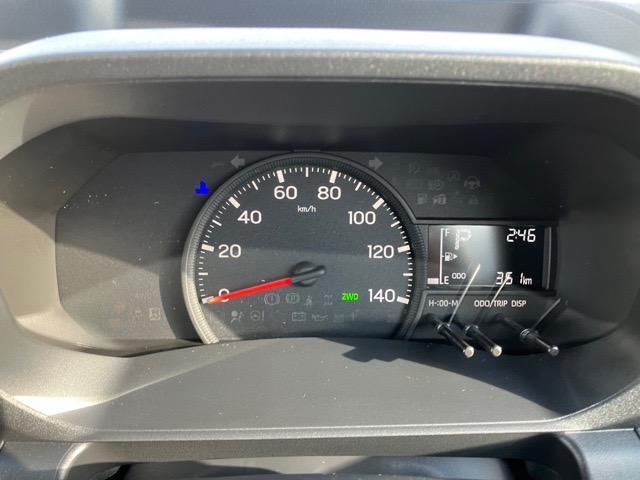 ハイゼットトラックジャンボエクストラ4WD・CVT車・衝突回避・コーナーセンサー・プッシュボタンスタート・キーフリーシステム・エコアイドル・エアコン・パワーウィンドウ(佐賀県)の中古車