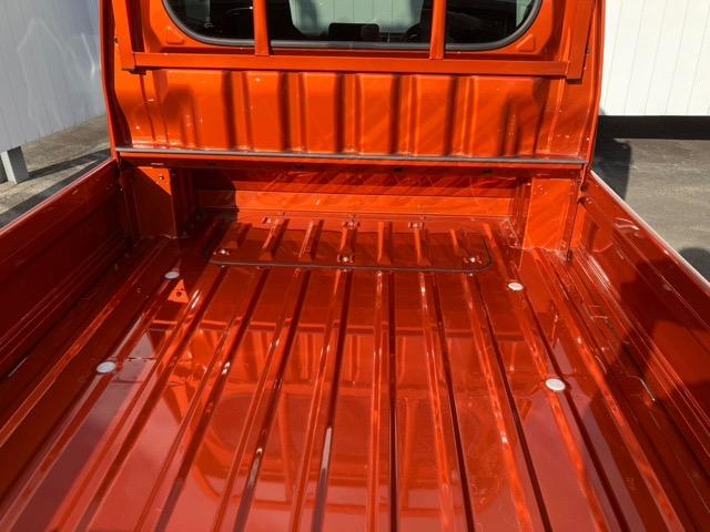 ハイゼットトラックジャンボエクストラ4WD・CVT車・衝突回避・コーナーセンサー・プッシュボタンスタート・キーフリーシステム・エコアイドル・エアコン・パワーウィンドウ(佐賀県)の中古車