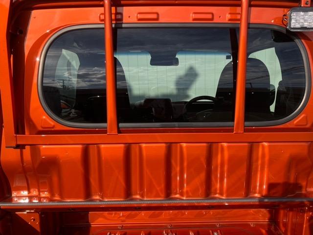 ハイゼットトラックジャンボエクストラ4WD・CVT車・衝突回避・コーナーセンサー・プッシュボタンスタート・キーフリーシステム・エコアイドル・エアコン・パワーウィンドウ(佐賀県)の中古車