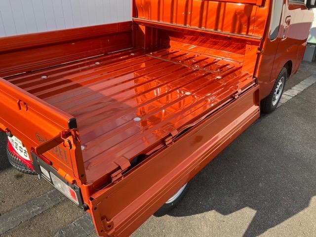 ハイゼットトラックジャンボエクストラ4WD・CVT車・衝突回避・コーナーセンサー・プッシュボタンスタート・キーフリーシステム・エコアイドル・エアコン・パワーウィンドウ(佐賀県)の中古車