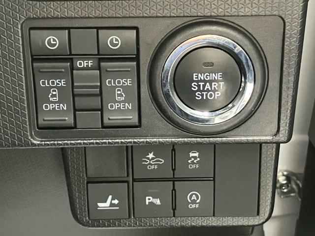 タントカスタムXセレクション両側電動スライドドア・ETC・ドラレコ・バックモニター・プッシュボタンスタート・ステアリングスイッチ・オートエアコン・キーフリー・コーナーセンサー・アルミホイール・シートヒーター・パワーウィンドウ(佐賀県)の中古車