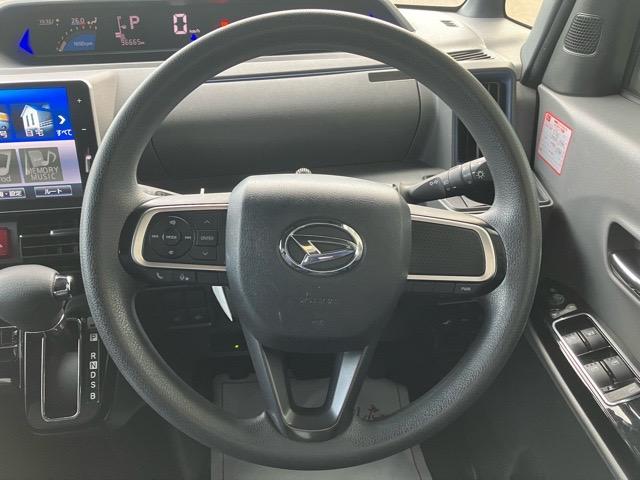 タントカスタムXセレクション両側電動スライドドア・ETC・ドラレコ・バックモニター・プッシュボタンスタート・ステアリングスイッチ・オートエアコン・キーフリー・コーナーセンサー・アルミホイール・シートヒーター・パワーウィンドウ(佐賀県)の中古車