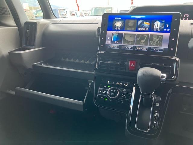 タントカスタムXセレクション両側電動スライドドア・ETC・ドラレコ・バックモニター・プッシュボタンスタート・ステアリングスイッチ・オートエアコン・キーフリー・コーナーセンサー・アルミホイール・シートヒーター・パワーウィンドウ(佐賀県)の中古車