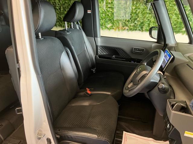 タントカスタムXセレクション両側電動スライドドア・ETC・ドラレコ・バックモニター・プッシュボタンスタート・ステアリングスイッチ・オートエアコン・キーフリー・コーナーセンサー・アルミホイール・シートヒーター・パワーウィンドウ(佐賀県)の中古車