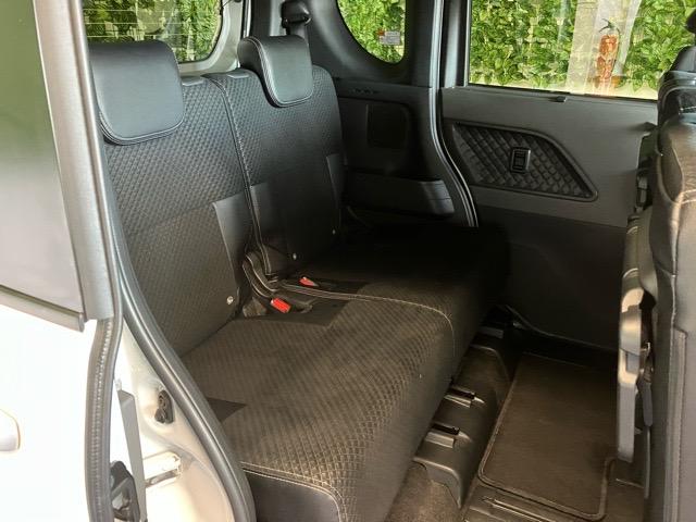 タントカスタムXセレクション両側電動スライドドア・ETC・ドラレコ・バックモニター・プッシュボタンスタート・ステアリングスイッチ・オートエアコン・キーフリー・コーナーセンサー・アルミホイール・シートヒーター・パワーウィンドウ(佐賀県)の中古車