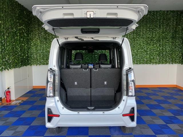 タントカスタムXセレクション両側電動スライドドア・ETC・ドラレコ・バックモニター・プッシュボタンスタート・ステアリングスイッチ・オートエアコン・キーフリー・コーナーセンサー・アルミホイール・シートヒーター・パワーウィンドウ(佐賀県)の中古車