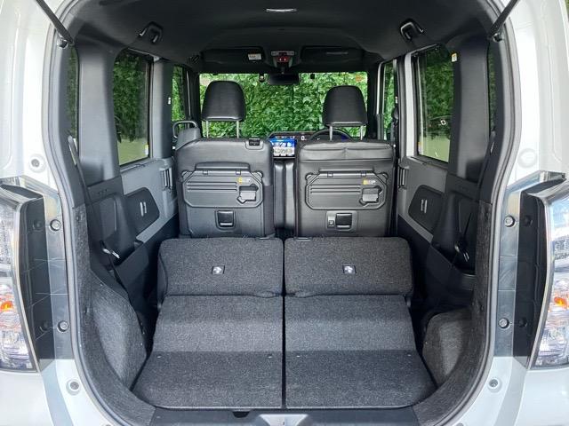 タントカスタムXセレクション両側電動スライドドア・ETC・ドラレコ・バックモニター・プッシュボタンスタート・ステアリングスイッチ・オートエアコン・キーフリー・コーナーセンサー・アルミホイール・シートヒーター・パワーウィンドウ(佐賀県)の中古車