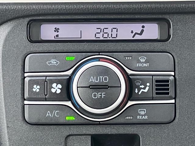 ムーヴキャンバスストライプスG エコアイドル非装着車両側電動スライドドア・プッシュボタンスタート・ステアリングスイッチ・オートエアコン・キーフリーシステム・シートヒーター・全周囲カメラ対応・パワーウィンドウ(佐賀県)の中古車