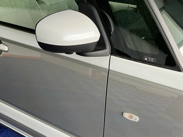 ムーヴキャンバスストライプスG エコアイドル非装着車両側電動スライドドア・プッシュボタンスタート・ステアリングスイッチ・オートエアコン・キーフリーシステム・シートヒーター・全周囲カメラ対応・パワーウィンドウ(佐賀県)の中古車