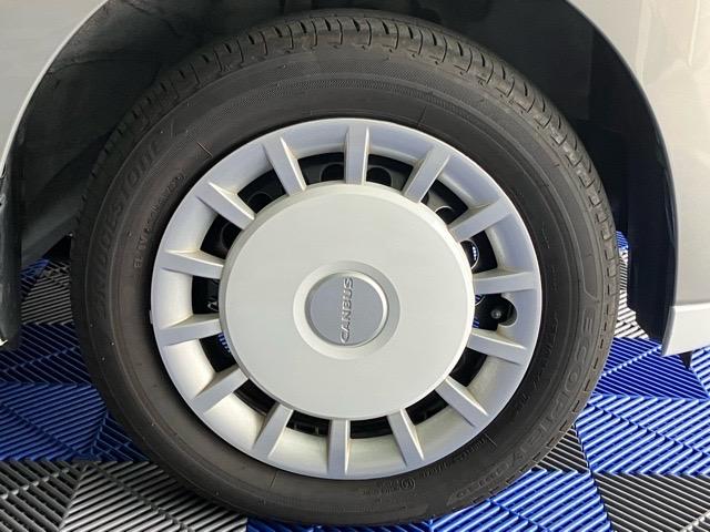 ムーヴキャンバスストライプスG エコアイドル非装着車両側電動スライドドア・プッシュボタンスタート・ステアリングスイッチ・オートエアコン・キーフリーシステム・シートヒーター・全周囲カメラ対応・パワーウィンドウ(佐賀県)の中古車