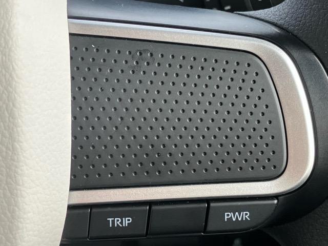 ムーヴキャンバスストライプスG エコアイドル非装着車両側電動スライドドア・プッシュボタンスタート・ステアリングスイッチ・オートエアコン・キーフリーシステム・シートヒーター・全周囲カメラ対応・パワーウィンドウ(佐賀県)の中古車