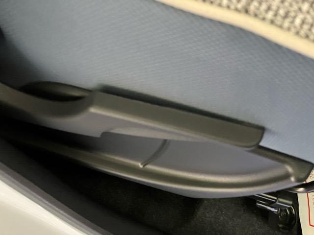 ムーヴキャンバスストライプスG エコアイドル非装着車両側電動スライドドア・プッシュボタンスタート・ステアリングスイッチ・オートエアコン・キーフリーシステム・シートヒーター・全周囲カメラ対応・パワーウィンドウ(佐賀県)の中古車