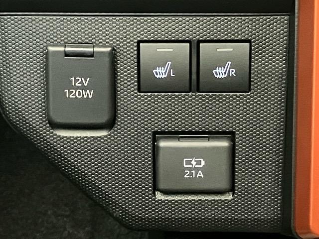 タフトＧコーナーセンサー・プッシュボタンスタート・ステアリングスイッチ・オートエアコン・キーフリーシステム・アルミホイール・シートヒーター・パワーウィンドウ（佐賀県）の中古車