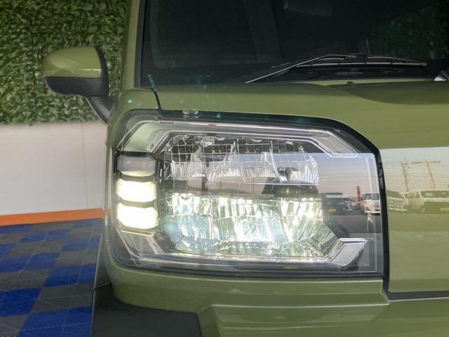 タフトＧコーナーセンサー・プッシュボタンスタート・ステアリングスイッチ・オートエアコン・キーフリーシステム・アルミホイール・シートヒーター・パワーウィンドウ（佐賀県）の中古車