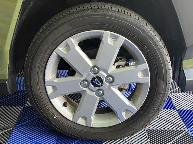 タフトＧコーナーセンサー・プッシュボタンスタート・ステアリングスイッチ・オートエアコン・キーフリーシステム・アルミホイール・シートヒーター・パワーウィンドウ（佐賀県）の中古車