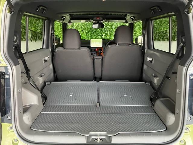 タフトＧコーナーセンサー・プッシュボタンスタート・ステアリングスイッチ・オートエアコン・キーフリーシステム・アルミホイール・シートヒーター・パワーウィンドウ（佐賀県）の中古車