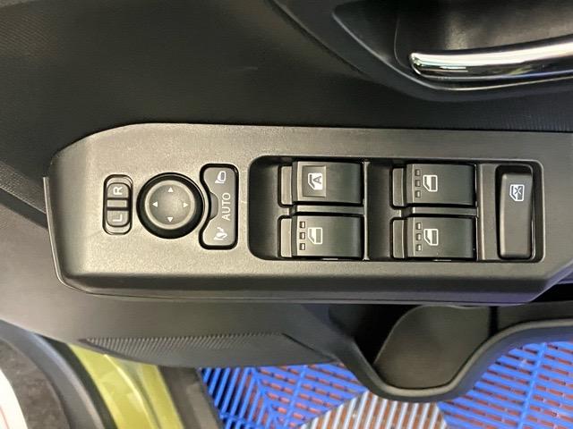 タフトＧコーナーセンサー・プッシュボタンスタート・ステアリングスイッチ・オートエアコン・キーフリーシステム・アルミホイール・シートヒーター・パワーウィンドウ（佐賀県）の中古車