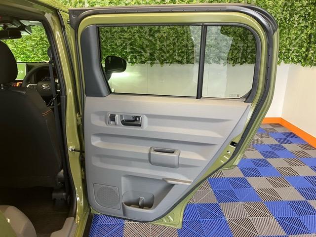 タフトＧコーナーセンサー・プッシュボタンスタート・ステアリングスイッチ・オートエアコン・キーフリーシステム・アルミホイール・シートヒーター・パワーウィンドウ（佐賀県）の中古車