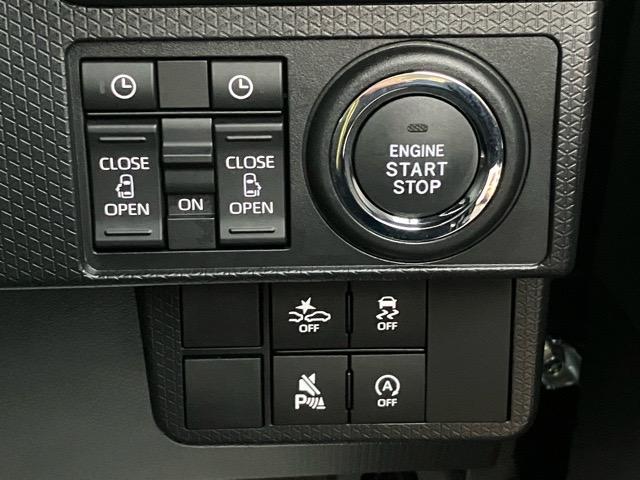 タントカスタムX両側電動スライドドア・プッシュボタンスタート・ステアリングスイッチ・オートエアコン・キーフリーシステム・シートヒーター・バックカメラ対応・パワーウィンドウ(佐賀県)の中古車