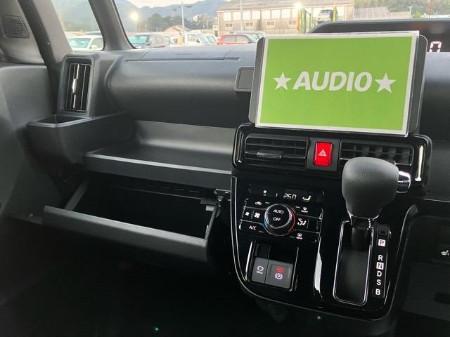 タントカスタムX両側電動スライドドア・プッシュボタンスタート・ステアリングスイッチ・オートエアコン・キーフリーシステム・シートヒーター・バックカメラ対応・パワーウィンドウ(佐賀県)の中古車