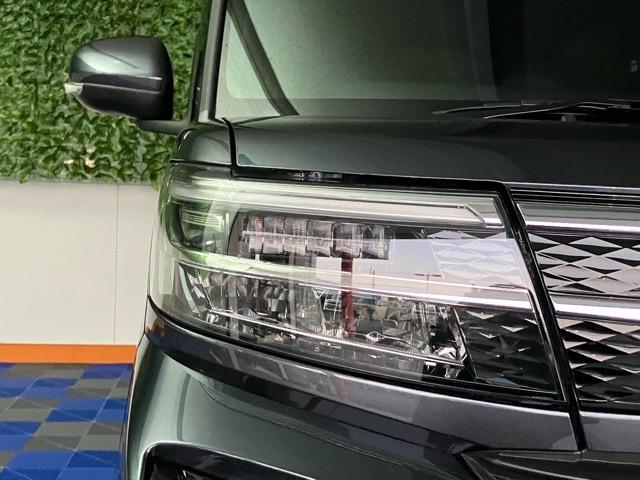 タントカスタムX両側電動スライドドア・プッシュボタンスタート・ステアリングスイッチ・オートエアコン・キーフリーシステム・シートヒーター・バックカメラ対応・パワーウィンドウ(佐賀県)の中古車