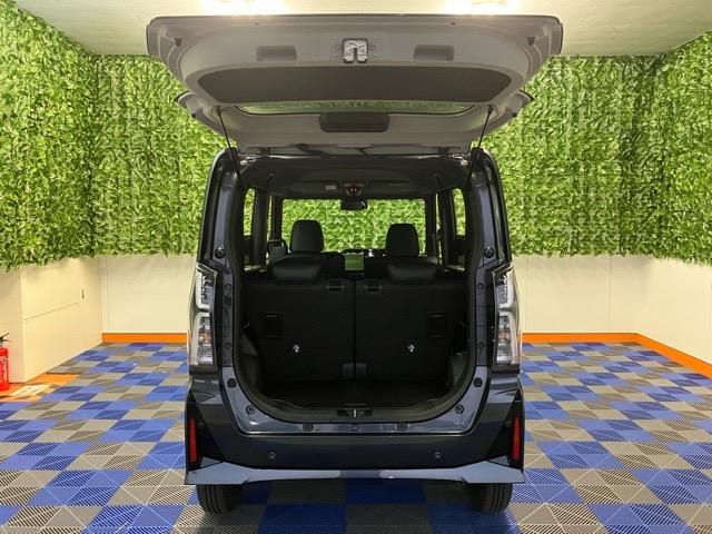 タントカスタムX両側電動スライドドア・プッシュボタンスタート・ステアリングスイッチ・オートエアコン・キーフリーシステム・シートヒーター・バックカメラ対応・パワーウィンドウ(佐賀県)の中古車