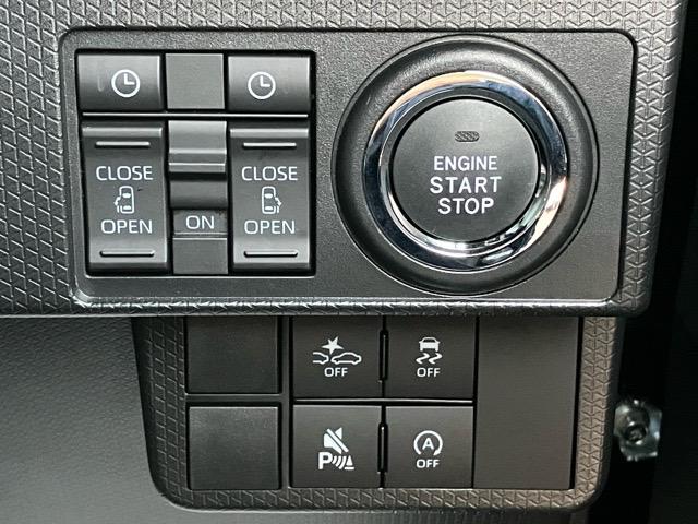 タントカスタムX両側電動スライドドア・プッシュボタンスタート・ステアリングスイッチ・オートエアコン・キーフリーシステム・シートヒーター・バックカメラ対応・パワーウィンドウ(佐賀県)の中古車