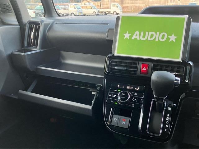 タントカスタムX両側電動スライドドア・プッシュボタンスタート・ステアリングスイッチ・オートエアコン・キーフリーシステム・シートヒーター・バックカメラ対応・パワーウィンドウ(佐賀県)の中古車