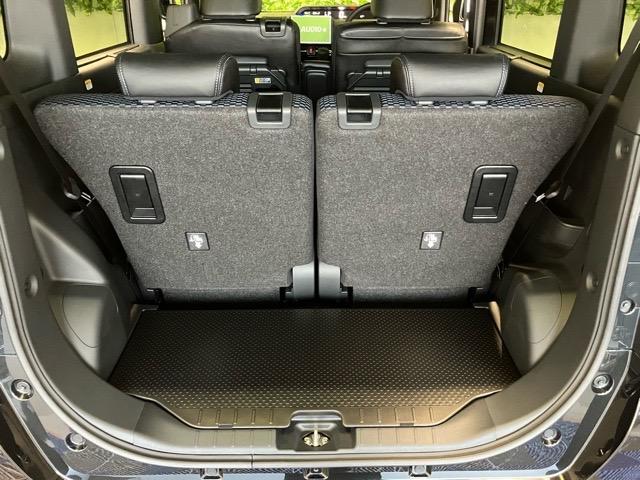 タントカスタムX両側電動スライドドア・プッシュボタンスタート・ステアリングスイッチ・オートエアコン・キーフリーシステム・シートヒーター・バックカメラ対応・パワーウィンドウ(佐賀県)の中古車