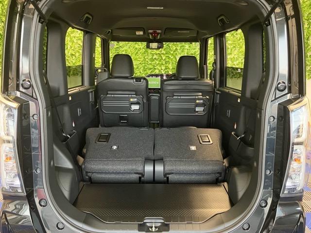 タントカスタムX両側電動スライドドア・プッシュボタンスタート・ステアリングスイッチ・オートエアコン・キーフリーシステム・シートヒーター・バックカメラ対応・パワーウィンドウ(佐賀県)の中古車