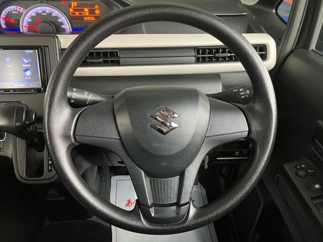 ワゴンＲハイブリッドＦＸアウトレット車・現状渡し・ＥＴＣ・バックモニター・オートエアコン・キーレスエントリー・ベンチシート・パワーウィンドウ（佐賀県）の中古車