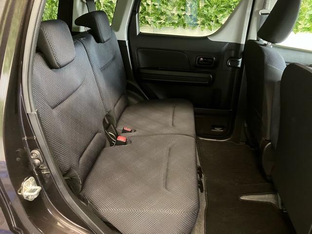 ワゴンＲハイブリッドＦＸアウトレット車・現状渡し・ＥＴＣ・バックモニター・オートエアコン・キーレスエントリー・ベンチシート・パワーウィンドウ（佐賀県）の中古車