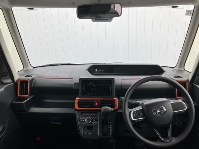 タントファンクロス両側電動スライドドア・プッシュボタンスタート・ステアリングスイッチ・オートエアコン・キーフリーシステム・シートヒーター・バックカメラ対応・アルミホイール・パワーウィンドウ（佐賀県）の中古車