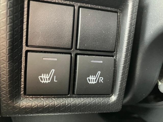 タントファンクロス両側電動スライドドア・プッシュボタンスタート・ステアリングスイッチ・オートエアコン・キーフリーシステム・シートヒーター・バックカメラ対応・アルミホイール・パワーウィンドウ（佐賀県）の中古車