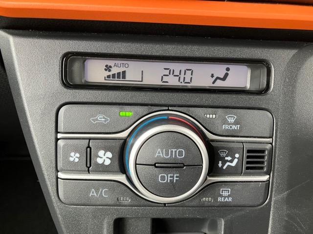 タントファンクロス両側電動スライドドア・プッシュボタンスタート・ステアリングスイッチ・オートエアコン・キーフリーシステム・シートヒーター・バックカメラ対応・アルミホイール・パワーウィンドウ（佐賀県）の中古車