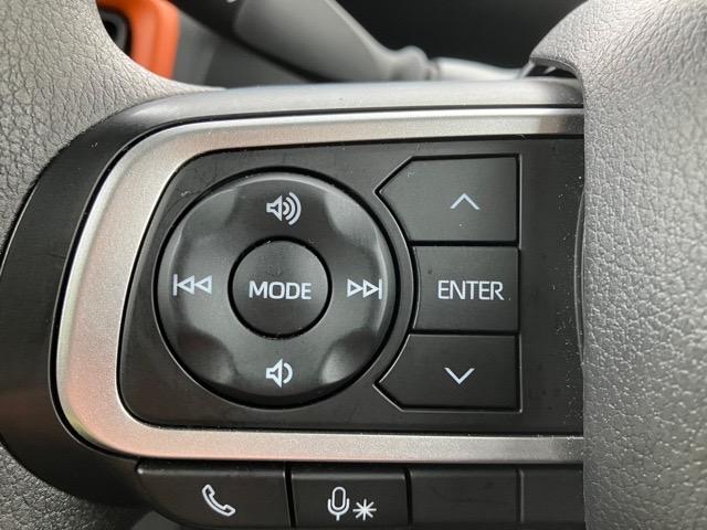 タントファンクロス両側電動スライドドア・プッシュボタンスタート・ステアリングスイッチ・オートエアコン・キーフリーシステム・シートヒーター・バックカメラ対応・アルミホイール・パワーウィンドウ（佐賀県）の中古車