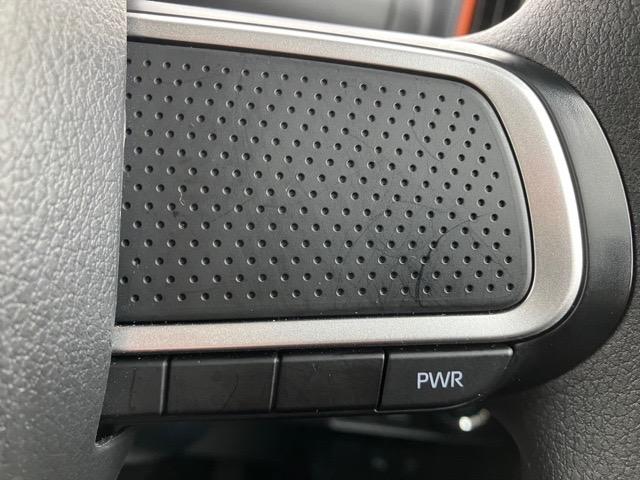 タントファンクロス両側電動スライドドア・プッシュボタンスタート・ステアリングスイッチ・オートエアコン・キーフリーシステム・シートヒーター・バックカメラ対応・アルミホイール・パワーウィンドウ（佐賀県）の中古車