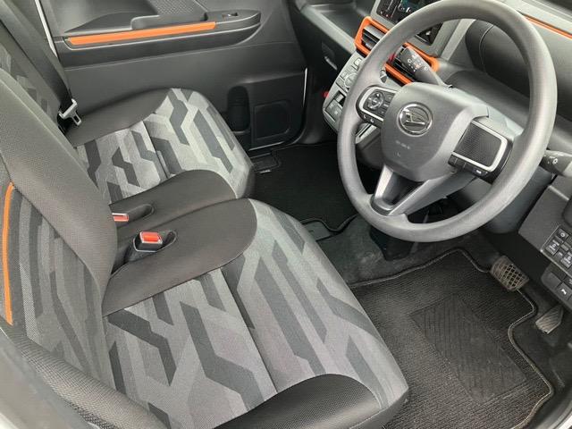 タントファンクロス両側電動スライドドア・プッシュボタンスタート・ステアリングスイッチ・オートエアコン・キーフリーシステム・シートヒーター・バックカメラ対応・アルミホイール・パワーウィンドウ（佐賀県）の中古車