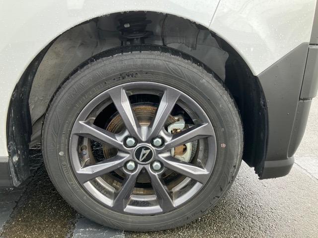 タントファンクロス両側電動スライドドア・プッシュボタンスタート・ステアリングスイッチ・オートエアコン・キーフリーシステム・シートヒーター・バックカメラ対応・アルミホイール・パワーウィンドウ（佐賀県）の中古車