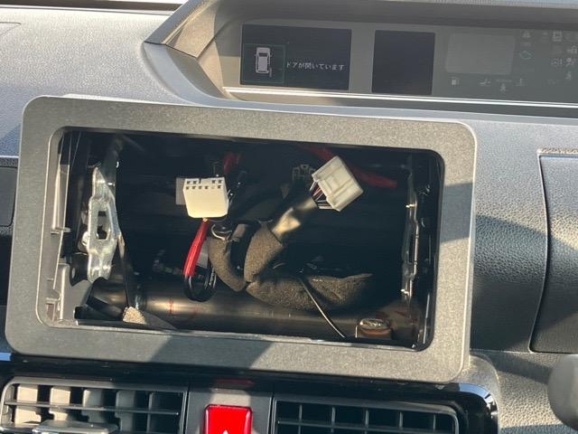 タントカスタムＸ両側電動スライドドア・プッシュボタンスタート・ステアリングスイッチ・オートエアコン・キーフリーシステム・シートヒーター・全周囲カメラ対応・アルミホイール・パワーウィンドウ（佐賀県）の中古車