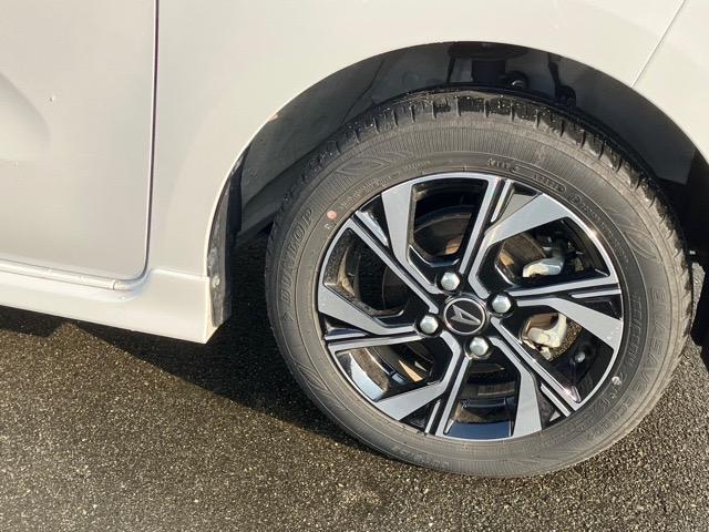 タントカスタムＸ両側電動スライドドア・プッシュボタンスタート・ステアリングスイッチ・オートエアコン・キーフリーシステム・シートヒーター・全周囲カメラ対応・アルミホイール・パワーウィンドウ（佐賀県）の中古車