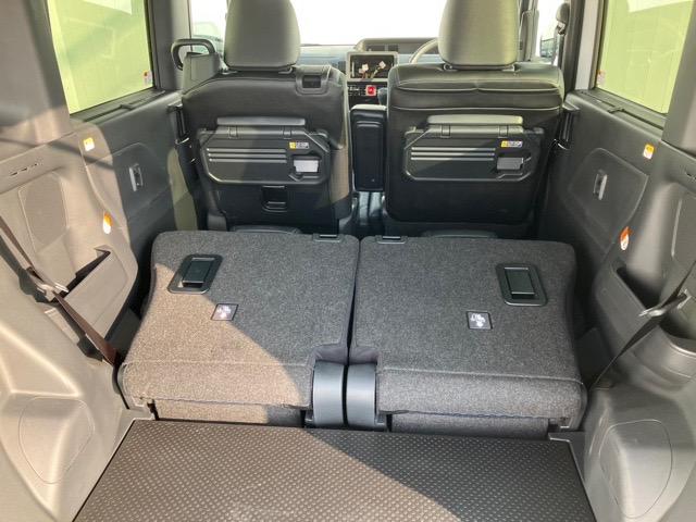 タントカスタムＸ両側電動スライドドア・プッシュボタンスタート・ステアリングスイッチ・オートエアコン・キーフリーシステム・シートヒーター・全周囲カメラ対応・アルミホイール・パワーウィンドウ（佐賀県）の中古車