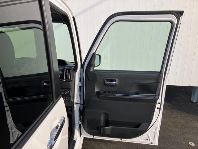 タントカスタムＸ両側電動スライドドア・プッシュボタンスタート・ステアリングスイッチ・オートエアコン・キーフリーシステム・シートヒーター・全周囲カメラ対応・アルミホイール・パワーウィンドウ（佐賀県）の中古車